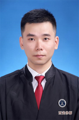 吴超  律师